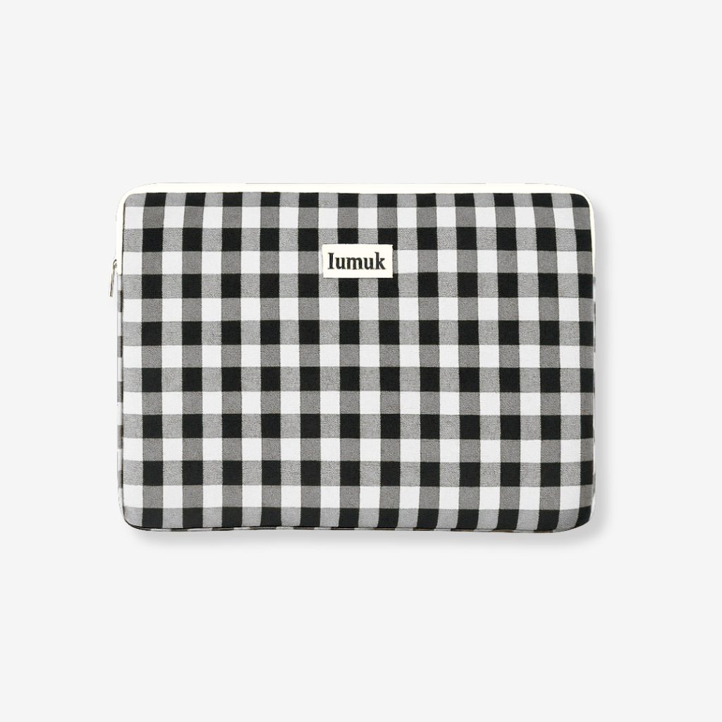 The Final Move | Lumuk x Samay | Laptop Sleeve