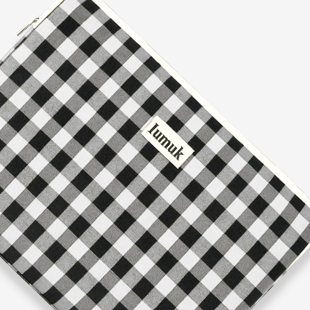 The Final Move | Lumuk x Samay | Laptop Sleeve