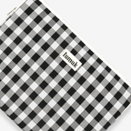 The Final Move | Lumuk x Samay | Laptop Sleeve