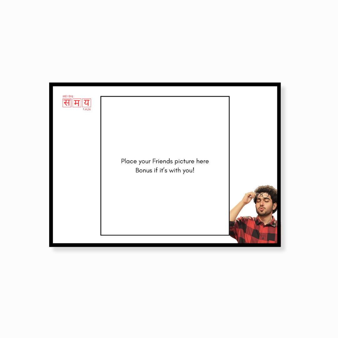 Gender Equality | Roast Card