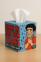 Trash Yourself Combo