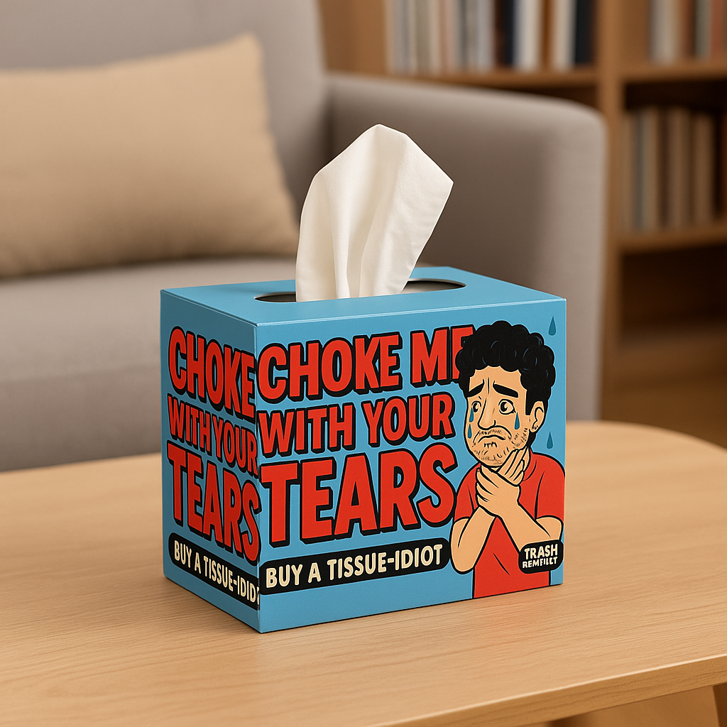 Trash Yourself Combo