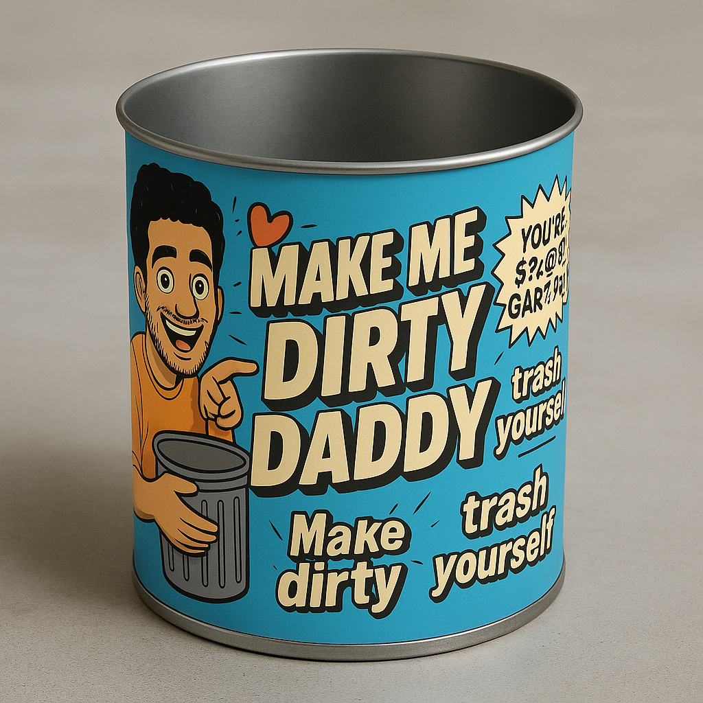 Trash Yourself Combo