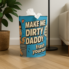 Trash Yourself Combo