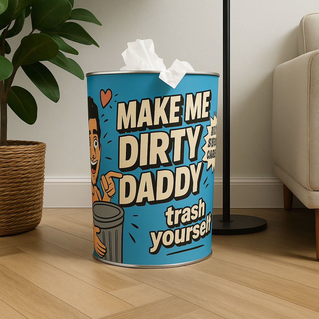 Trash Yourself Combo