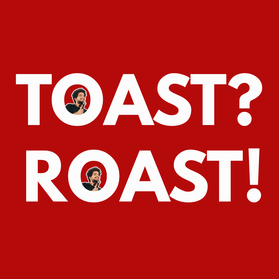 Gift a roast | 2 Minute special | Limited Edition Experience