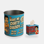 Trash Yourself Combo