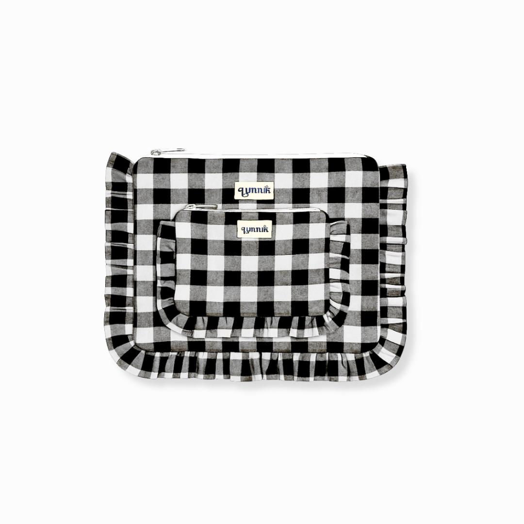 Lumuk x Samay's Pouch | Utility Pouches Combo