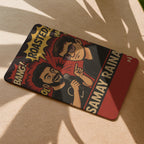 Gift a roast | 2 Minute special | Limited Edition Experience