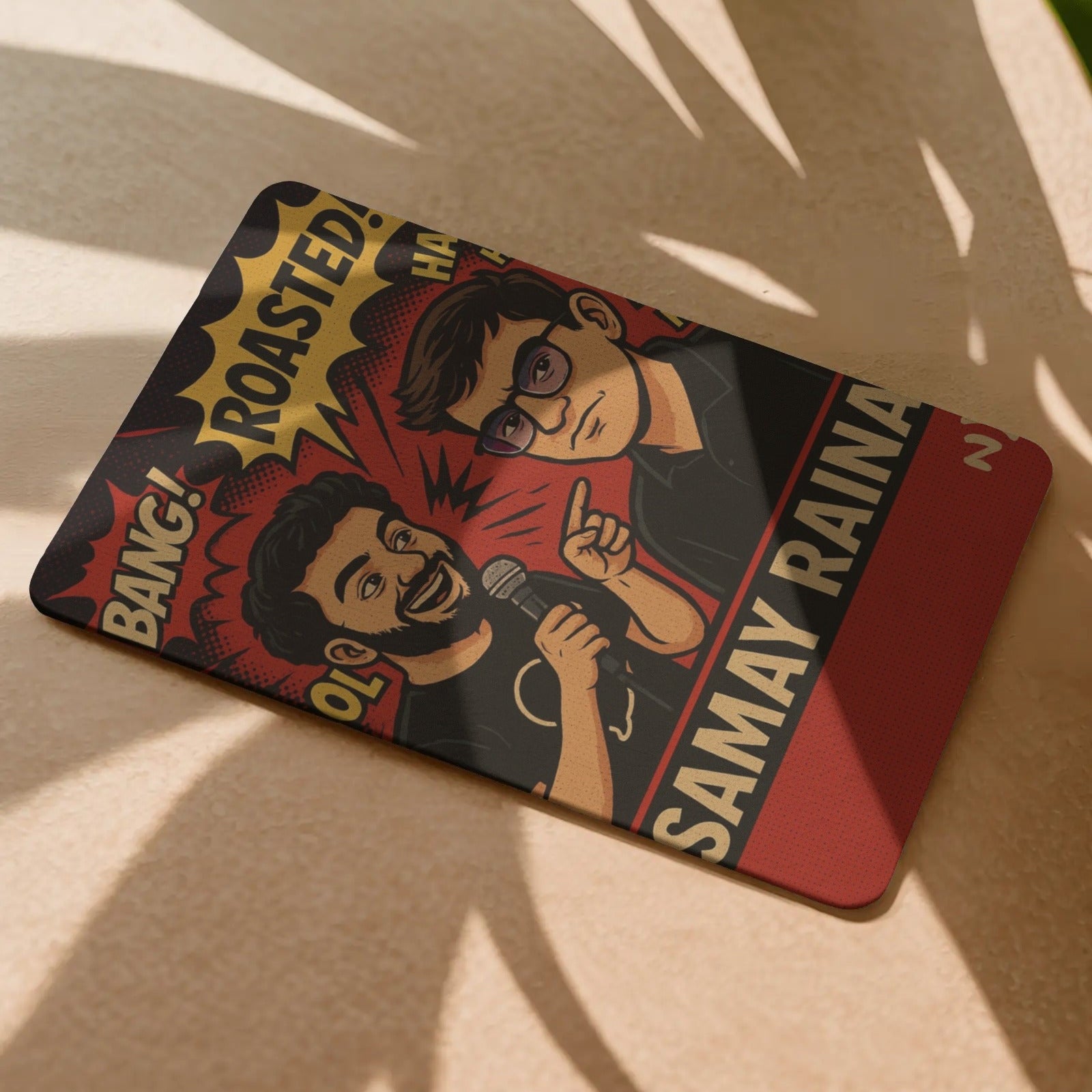 Gift a roast | 2 Minute special | Limited Edition Experience