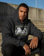 Moments Before Disaster | Black Hoodie